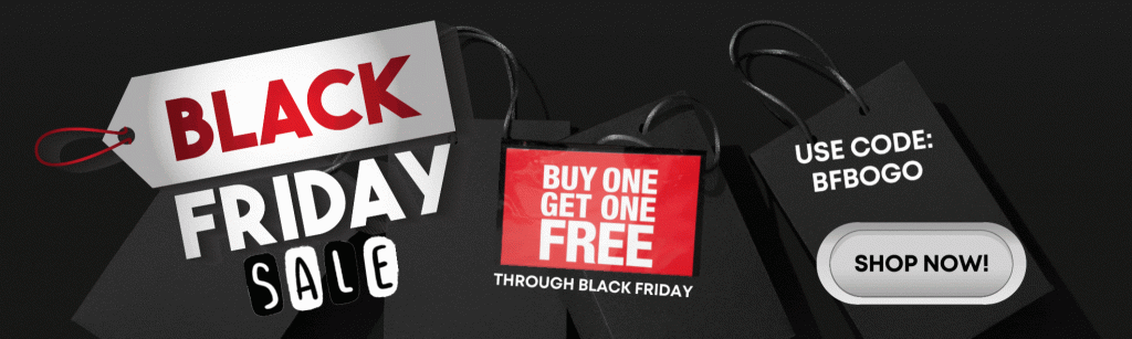 Avid Hemp Black Friday CBD Sales 2021